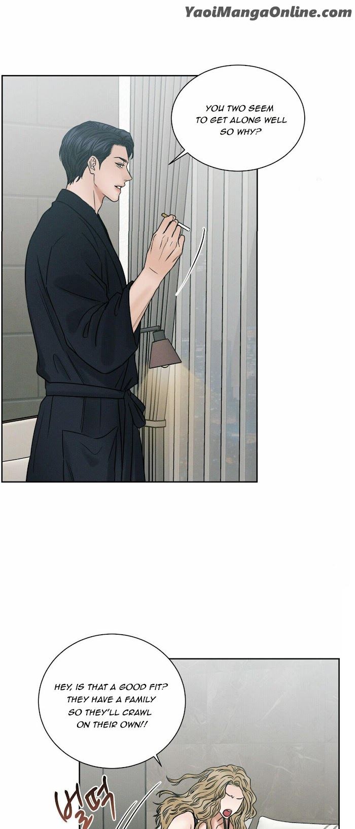 Even If You Don’t Love Me by Pando – Season 2&3 – Side 2.4 [Eng] page 2