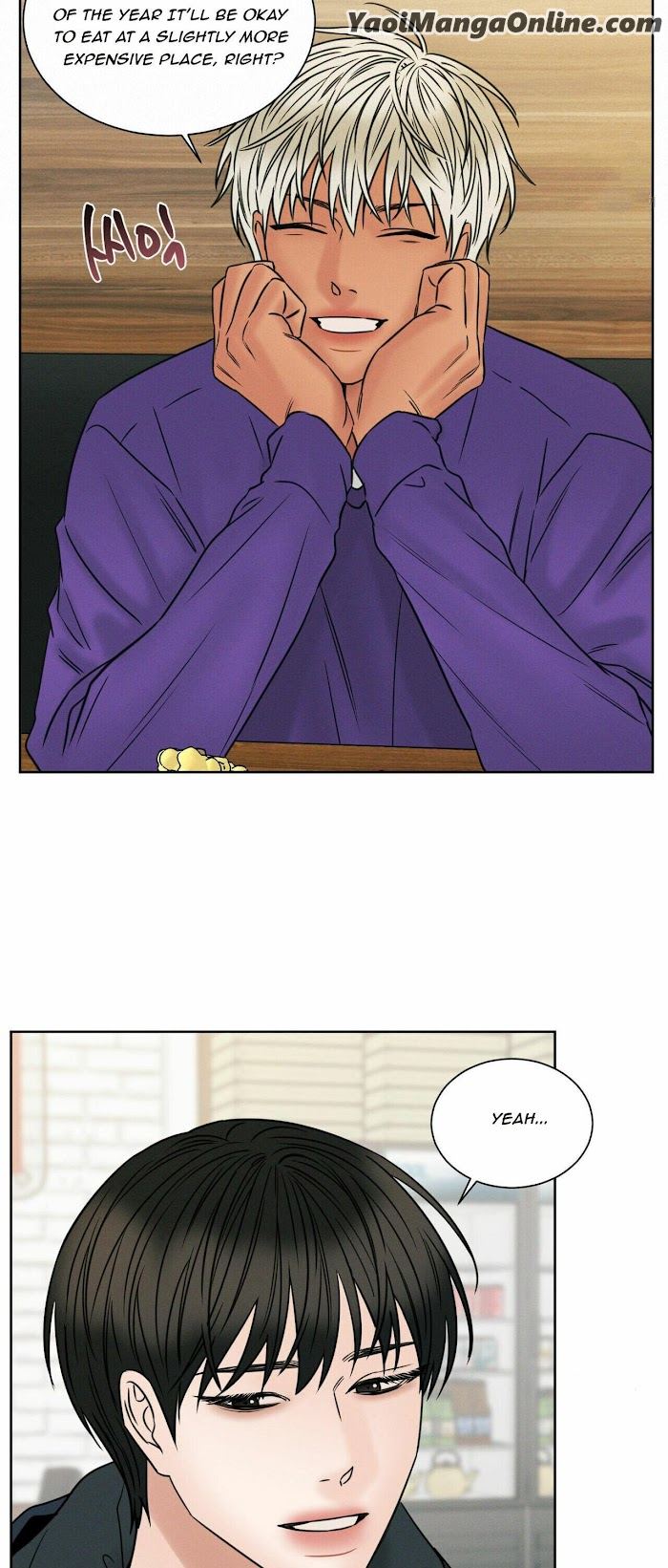 Even If You Don’t Love Me by Pando – Season 2&3 – Side 2.4 [Eng] page 32