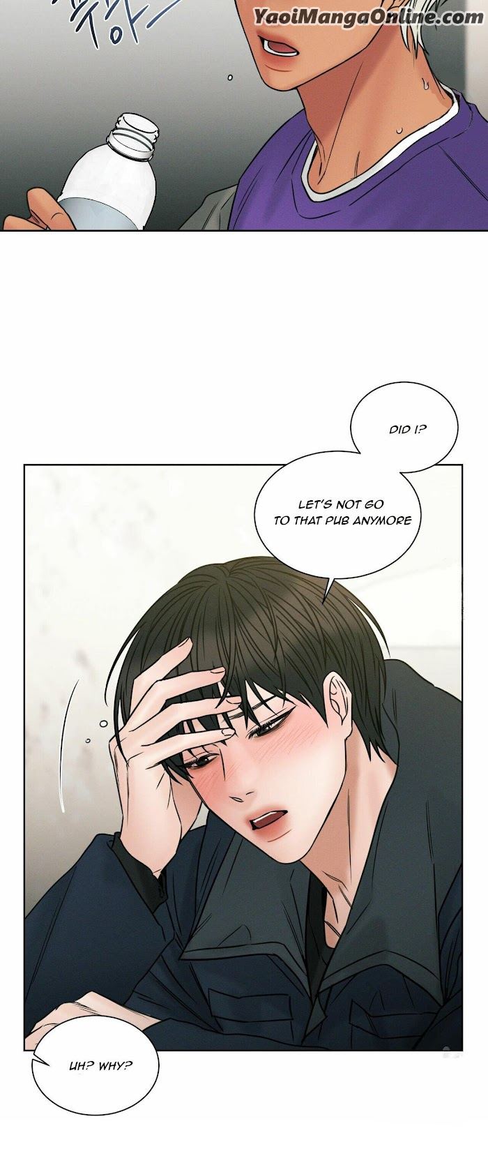 Even If You Don’t Love Me by Pando – Season 2&3 – Side 2.4 [Eng] page 36