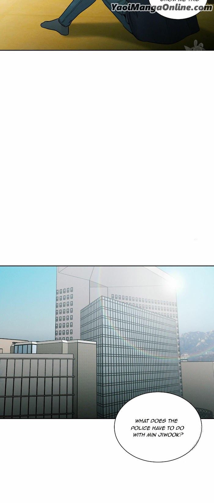 Even If You Don’t Love Me by Pando – Season 2&3 – Side 2.4 [Eng] page 39