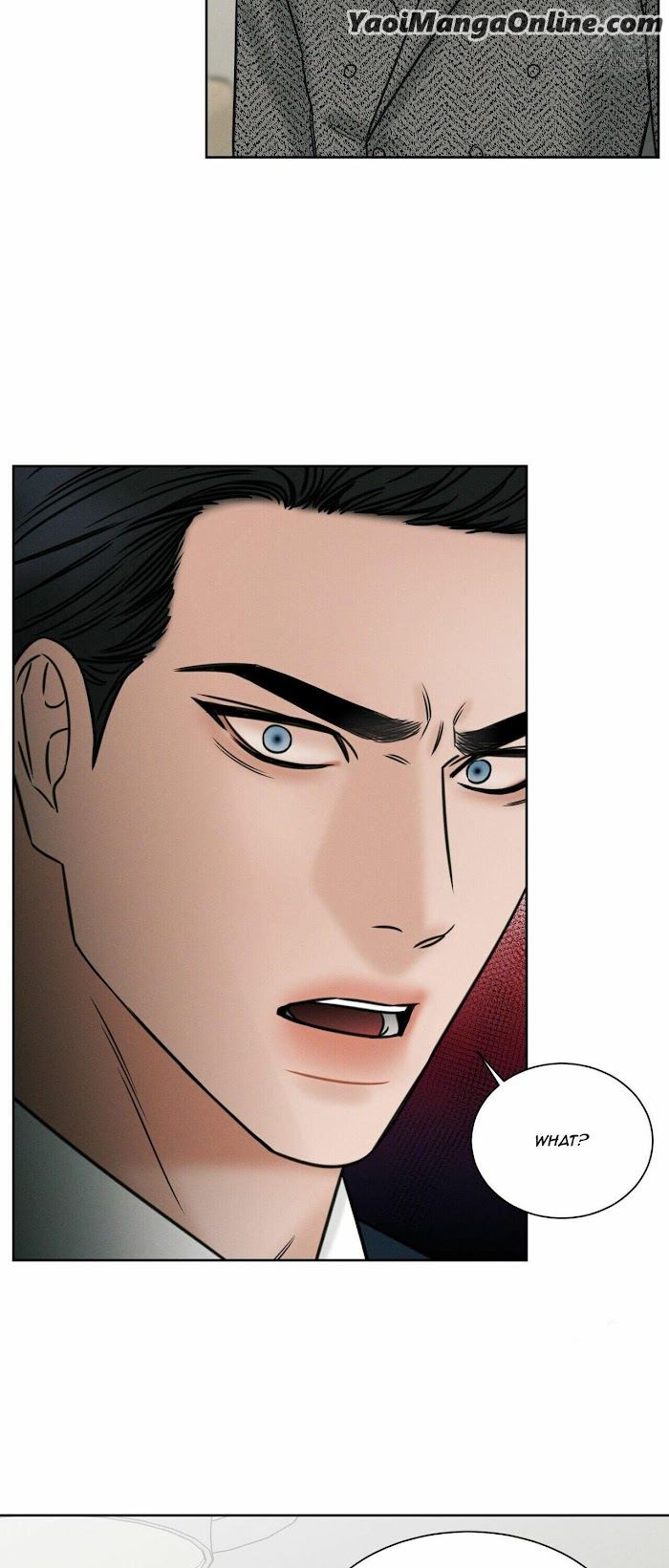 Even If You Don’t Love Me by Pando – Season 2&3 – Side 2.4 [Eng] page 42