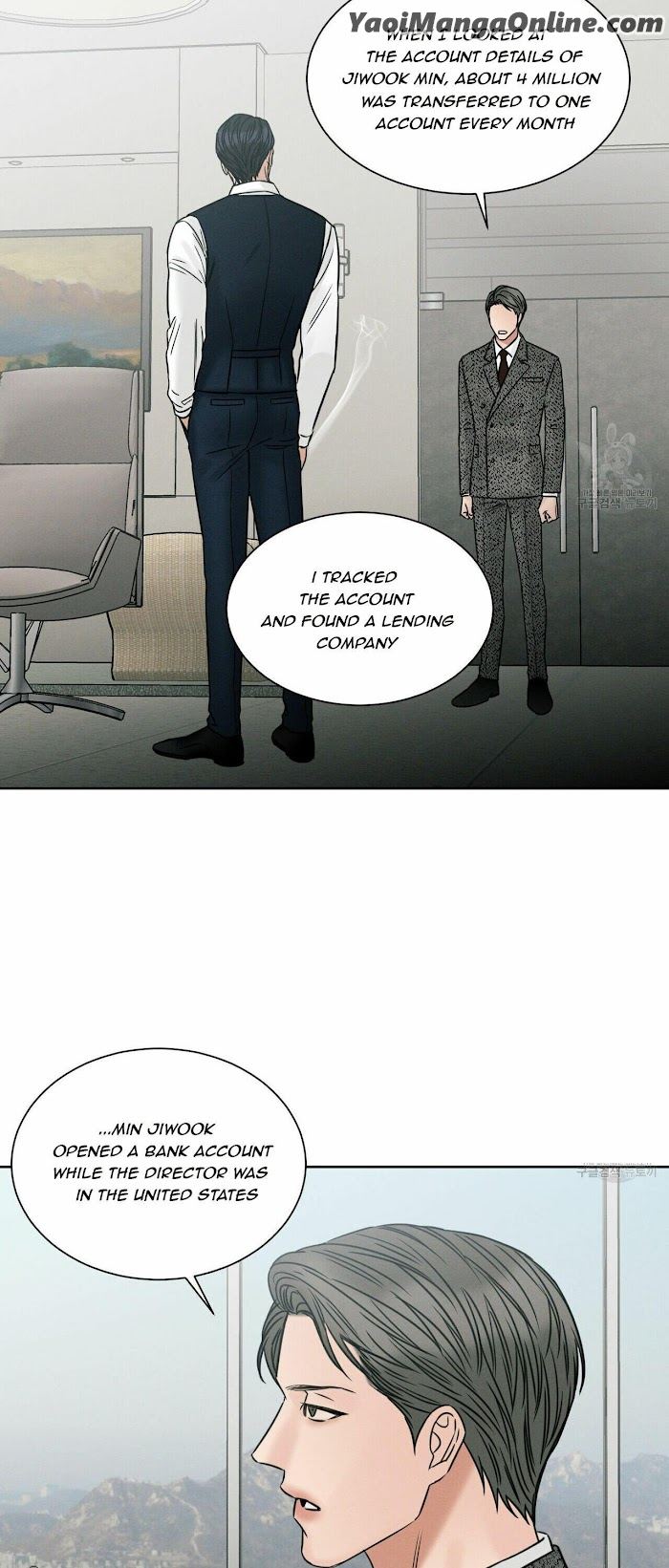 Even If You Don’t Love Me by Pando – Season 2&3 – Side 2.4 [Eng] page 43