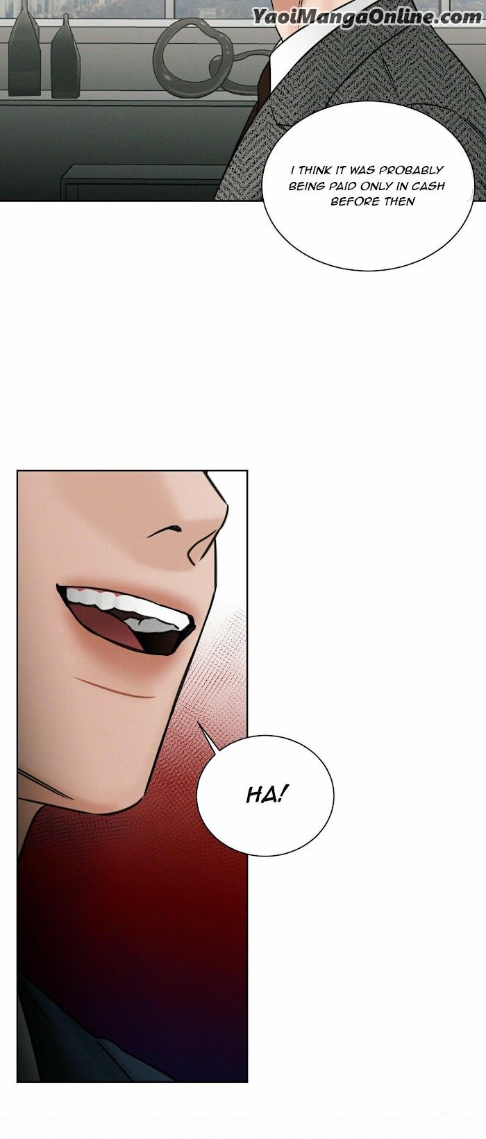 Even If You Don’t Love Me by Pando – Season 2&3 – Side 2.4 [Eng] page 44