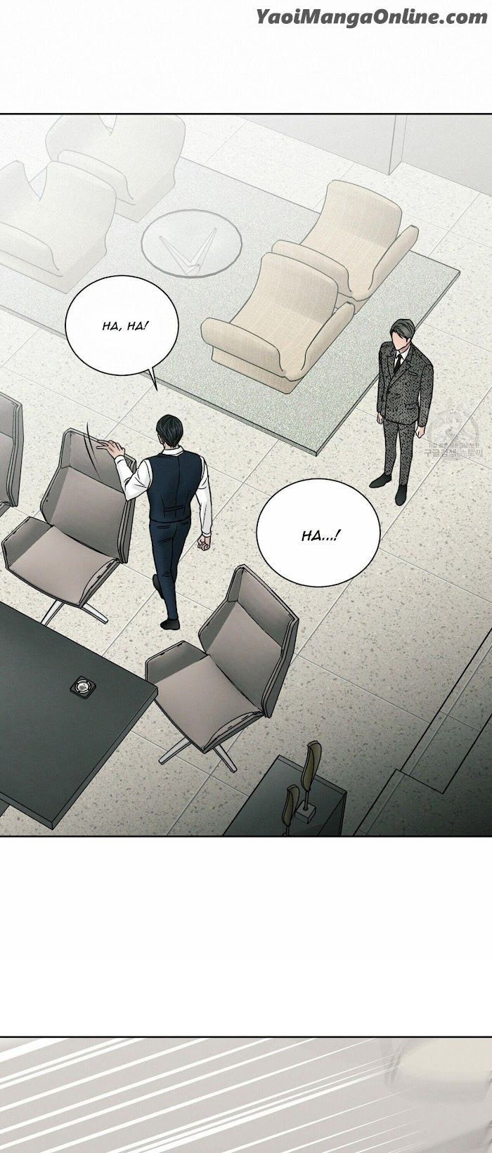 Even If You Don’t Love Me by Pando – Season 2&3 – Side 2.4 [Eng] page 45