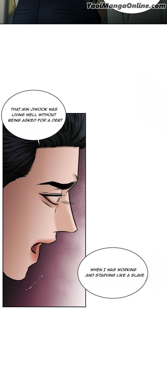 Even If You Don’t Love Me by Pando – Season 2&3 – Side 2.4 [Eng] page 48