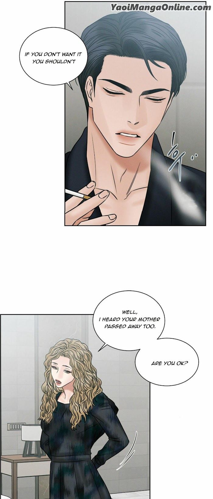 Even If You Don’t Love Me by Pando – Season 2&3 – Side 2.4 [Eng] page 4