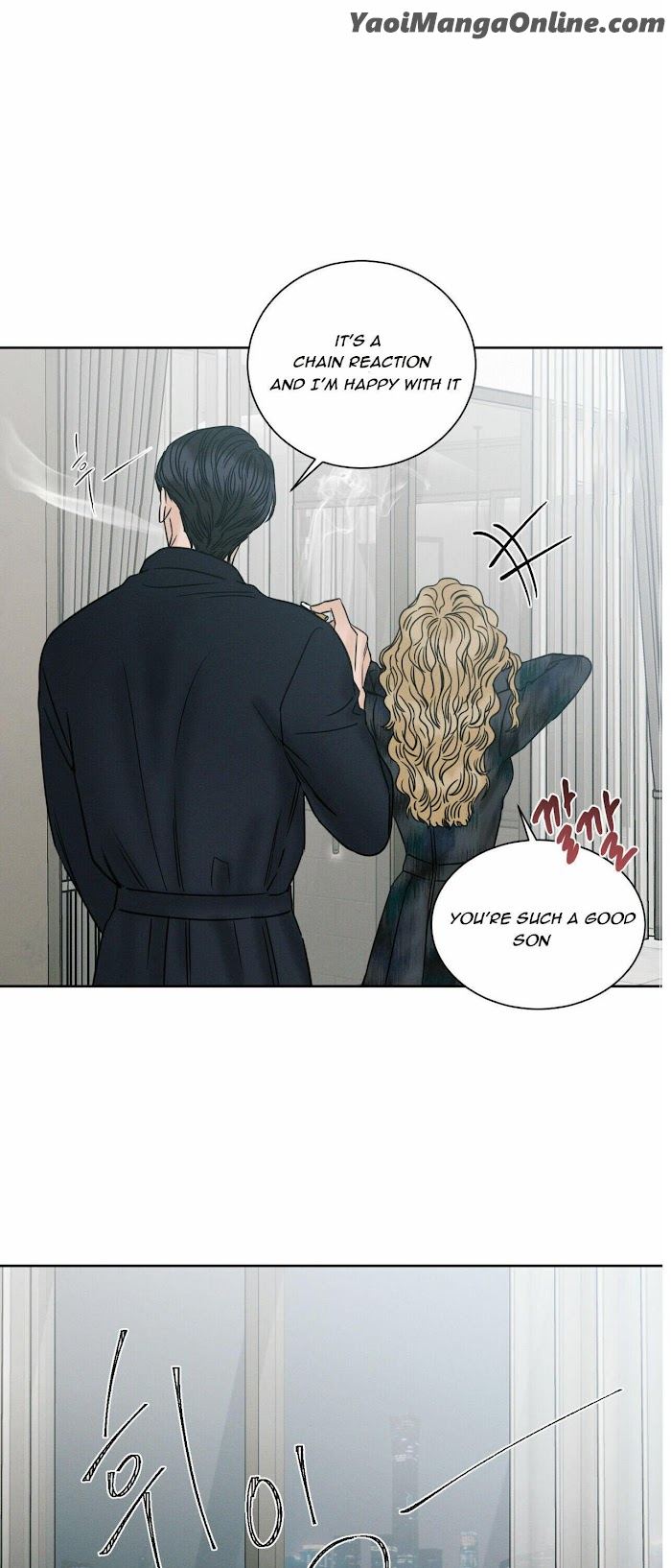 Even If You Don’t Love Me by Pando – Season 2&3 – Side 2.4 [Eng] page 6