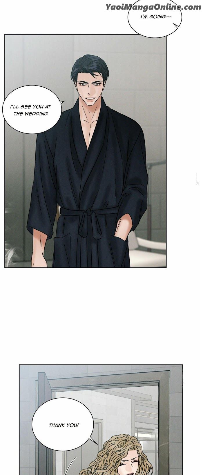 Even If You Don’t Love Me by Pando – Season 2&3 – Side 2.4 [Eng] page 8