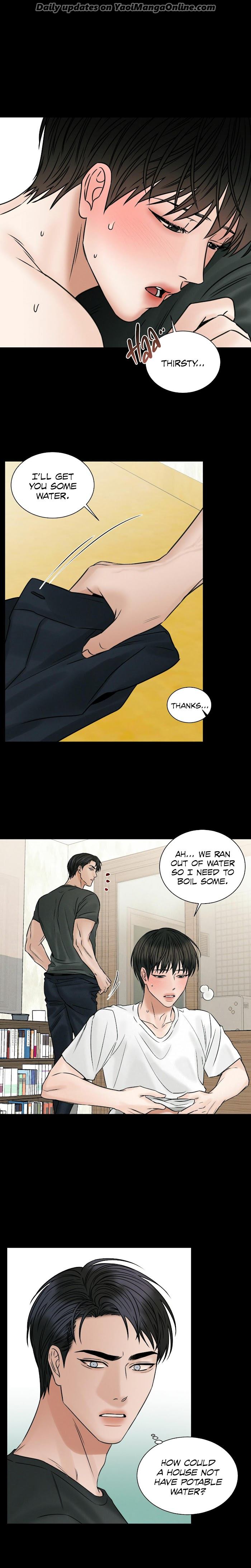 Even If You Don’t Love Me by Pando – Season 2&3 – Side 2.4 [Eng] page 11