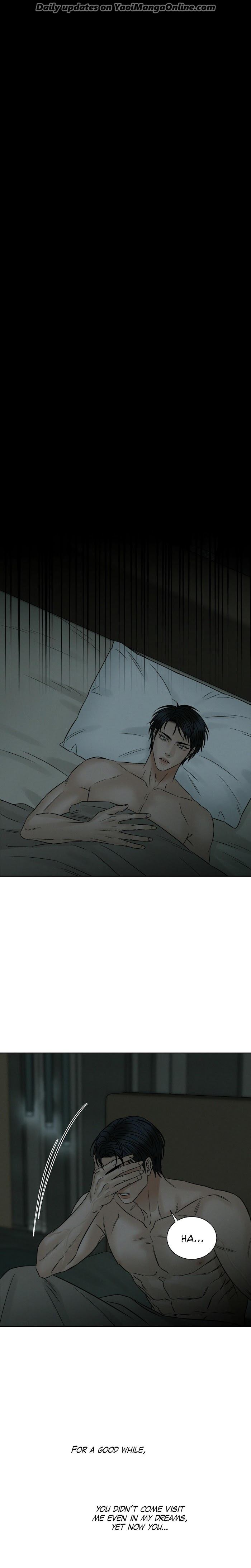 Even If You Don’t Love Me by Pando – Season 2&3 – Side 2.4 [Eng] page 15