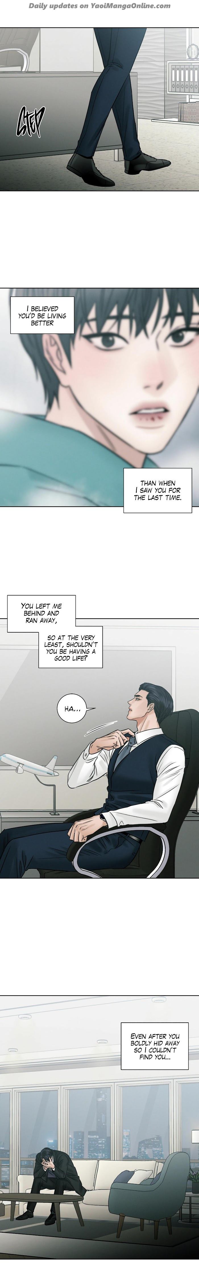 Even If You Don’t Love Me by Pando – Season 2&3 – Side 2.4 [Eng] page 2