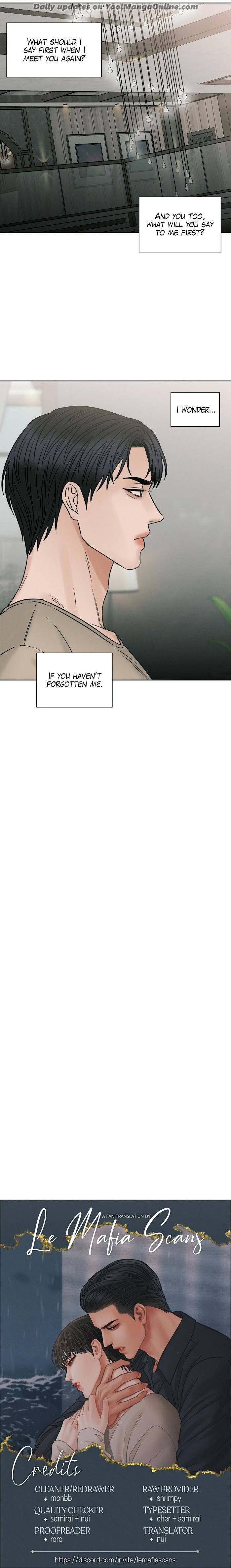 Even If You Don’t Love Me by Pando – Season 2&3 – Side 2.4 [Eng] page 22