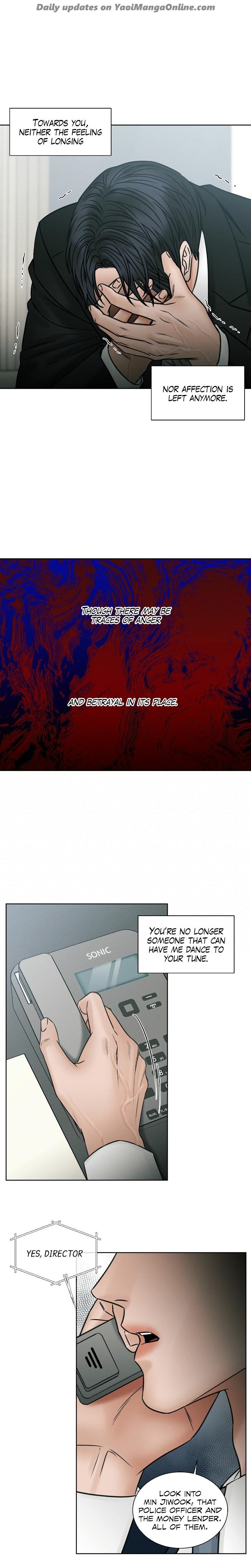 Even If You Don’t Love Me by Pando – Season 2&3 – Side 2.4 [Eng] page 3