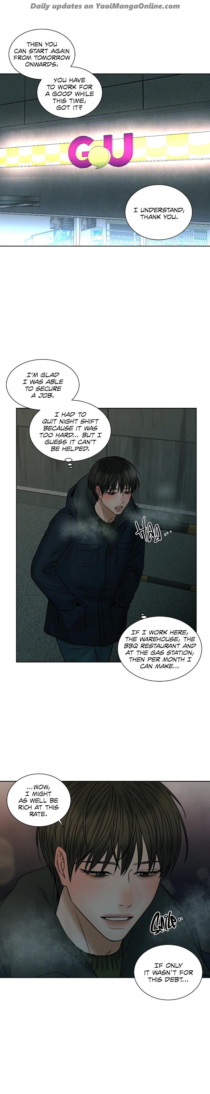 Even If You Don’t Love Me by Pando – Season 2&3 – Side 2.4 [Eng] page 5