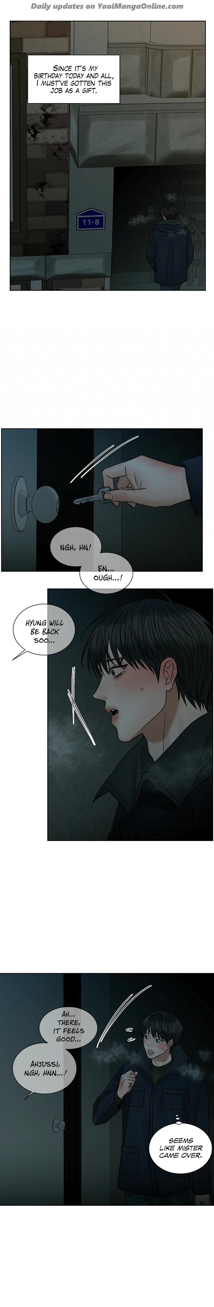 Even If You Don’t Love Me by Pando – Season 2&3 – Side 2.4 [Eng] page 6