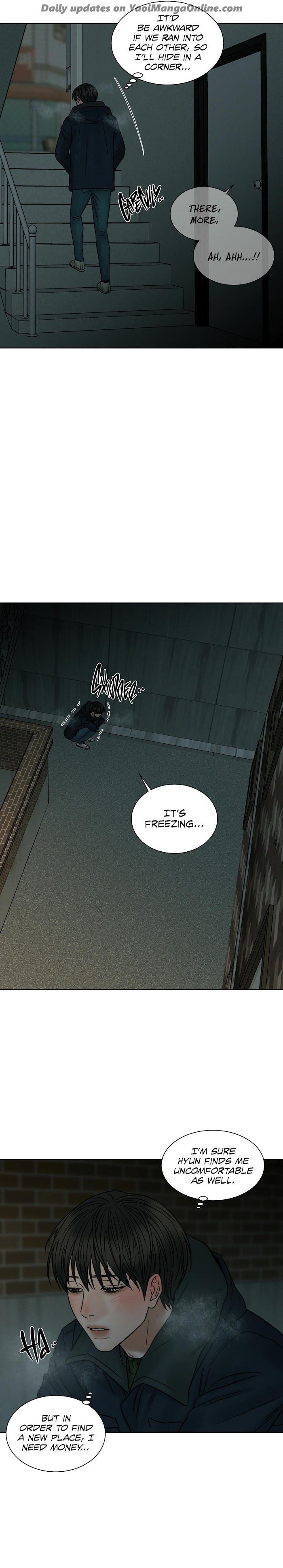 Even If You Don’t Love Me by Pando – Season 2&3 – Side 2.4 [Eng] page 7