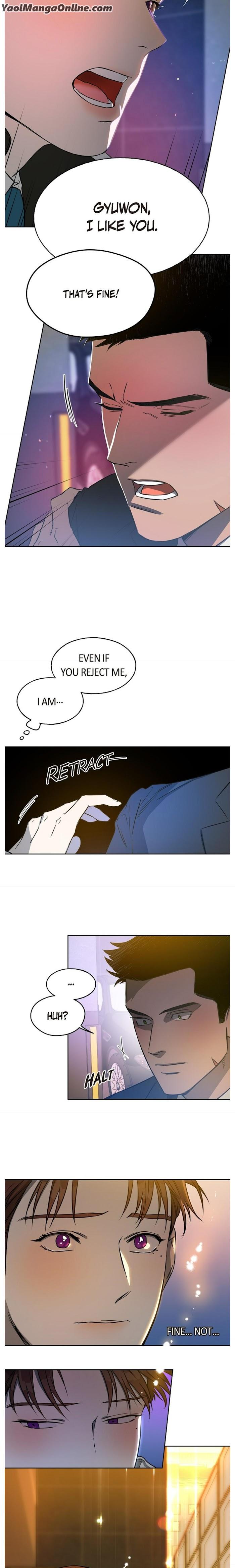 Hard-Boiled Love by Gwendolyn [Eng] page 13