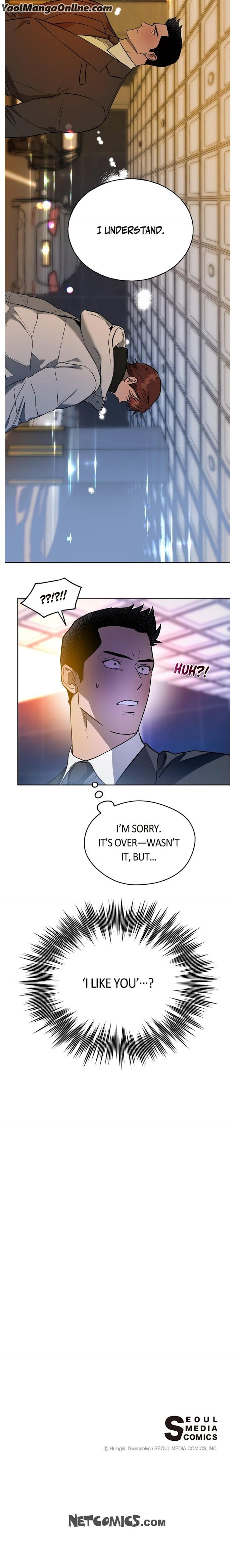 Hard-Boiled Love by Gwendolyn [Eng] page 14