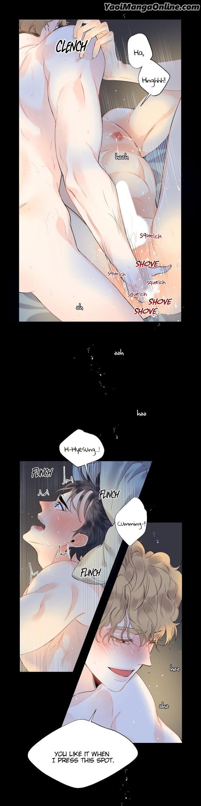 My Childhood Friend Is Too Provocative for Me by Tan Kong – Uncensored [Eng] page 4