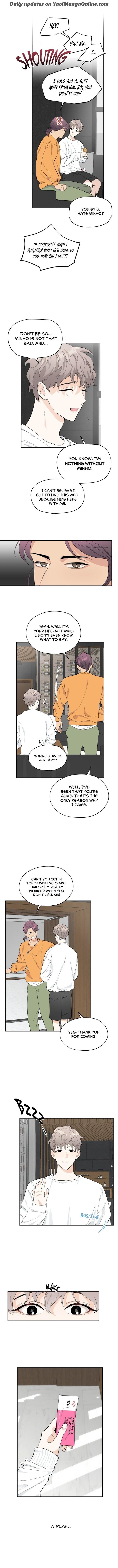 A Terrible Romance by Chemji – Uncensored – Ch. 4 [Eng] page 10