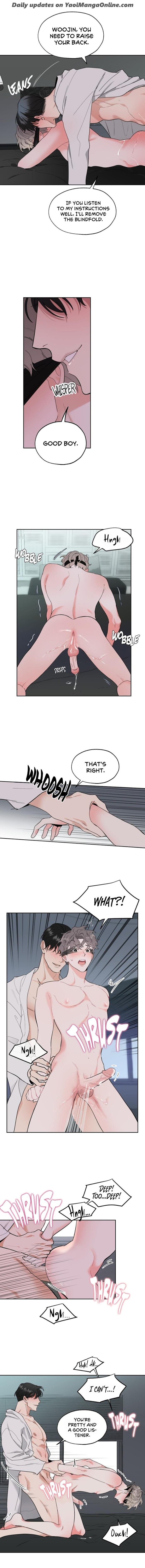 A Terrible Romance by Chemji – Uncensored – Ch. 4 [Eng] page 2