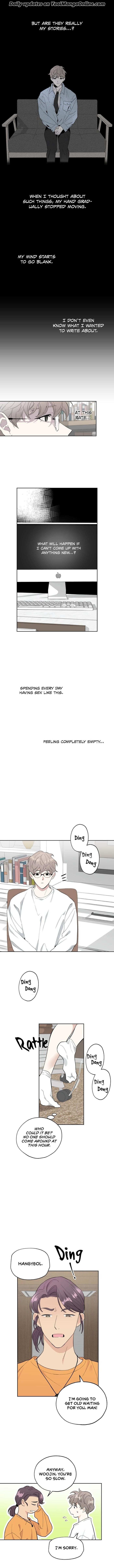 A Terrible Romance by Chemji – Uncensored – Ch. 4 [Eng] page 8