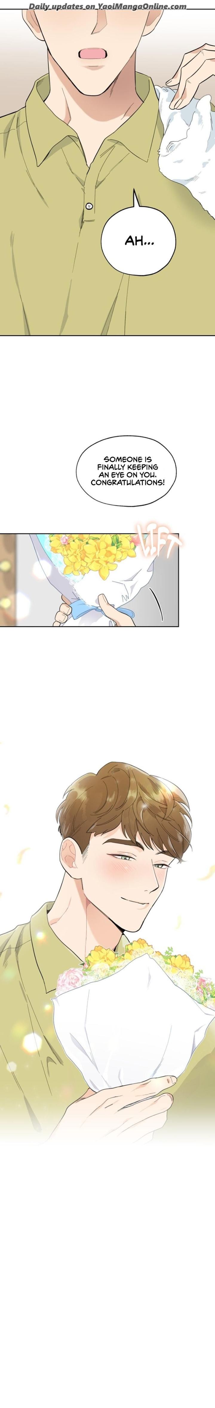 A Terrible Romance by Chemji – Uncensored – Ch. 4 [Eng] page 9