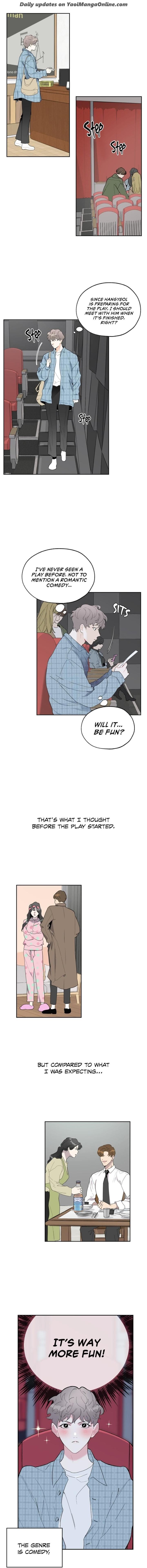 A Terrible Romance by Chemji – Uncensored – Ch. 4 [Eng] page 2