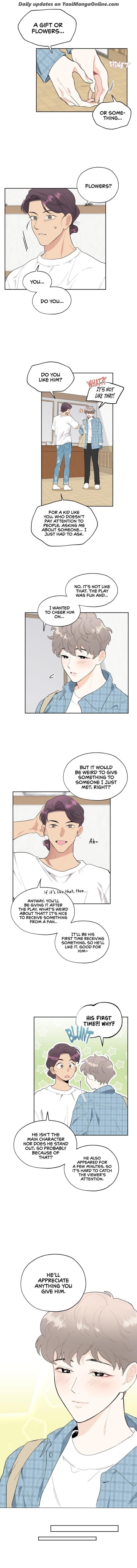 A Terrible Romance by Chemji – Uncensored – Ch. 4 [Eng] page 7