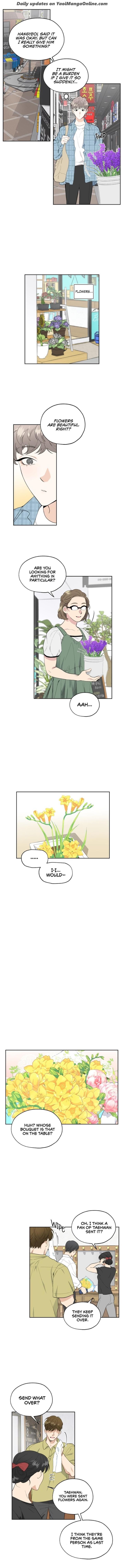 A Terrible Romance by Chemji – Uncensored – Ch. 4 [Eng] page 8