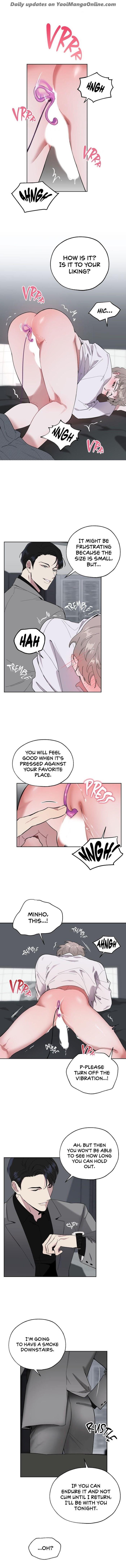 A Terrible Romance by Chemji – Uncensored – Ch. 4 [Eng] page 10