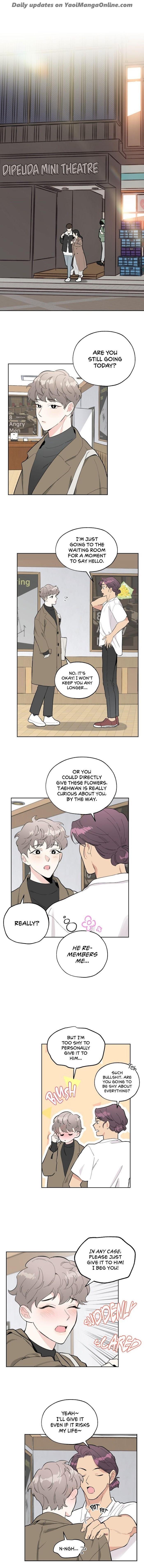 A Terrible Romance by Chemji – Uncensored – Ch. 4 [Eng] page 1