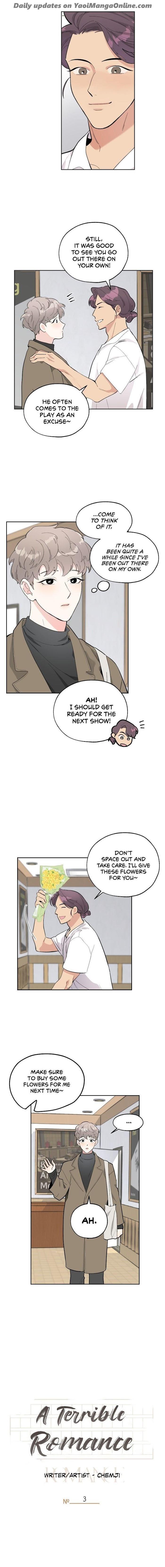 A Terrible Romance by Chemji – Uncensored – Ch. 4 [Eng] page 2