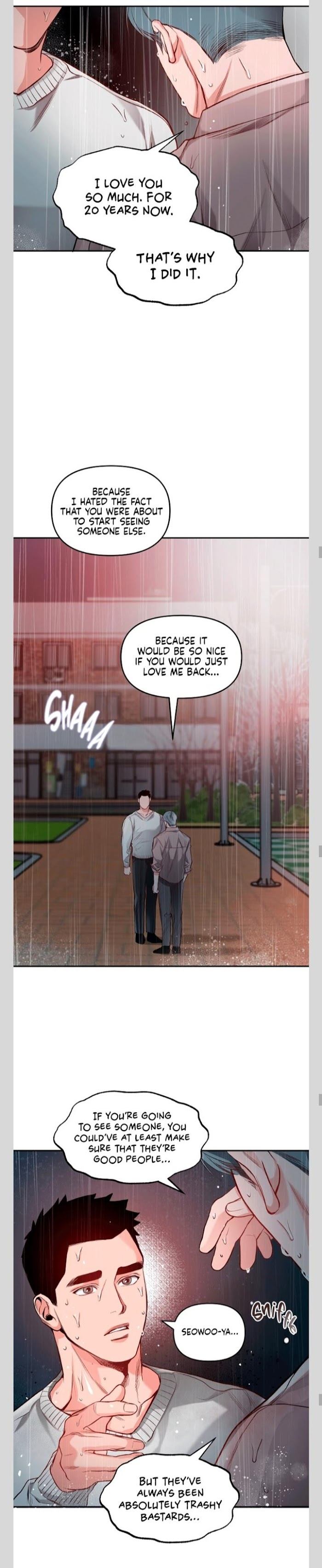 Hands Up Me! by Chwesong – Uncensored [Eng] page 11