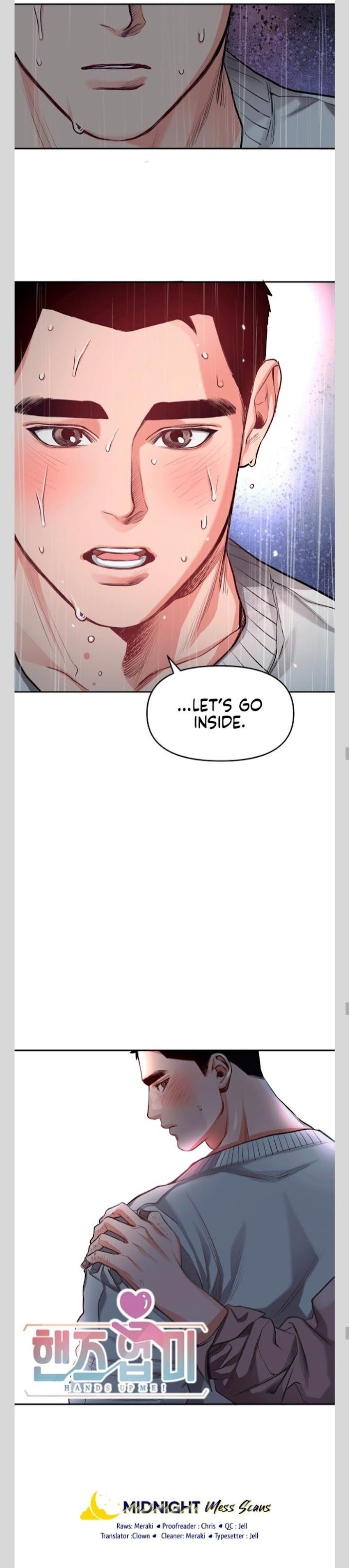 Hands Up Me! by Chwesong – Uncensored [Eng] page 14