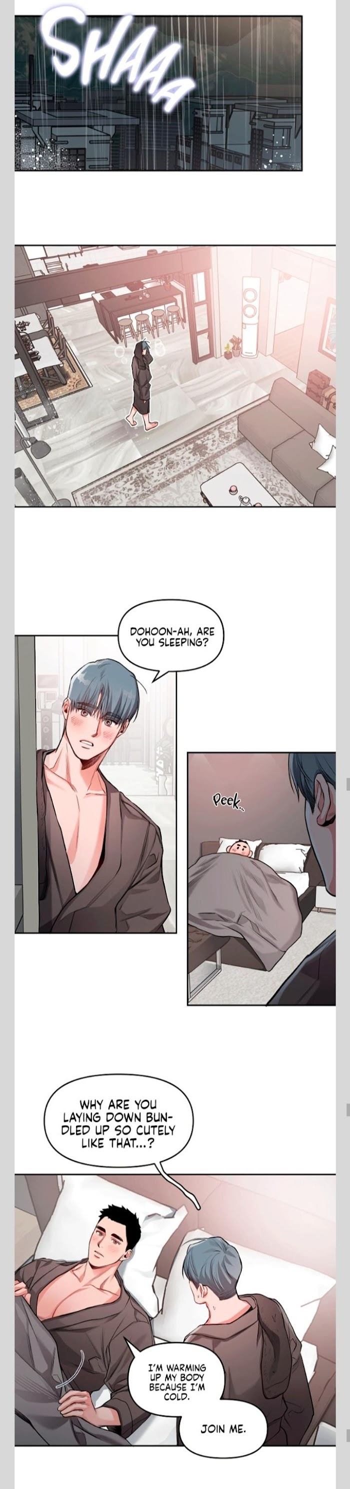 Hands Up Me! by Chwesong – Uncensored [Eng] page 15