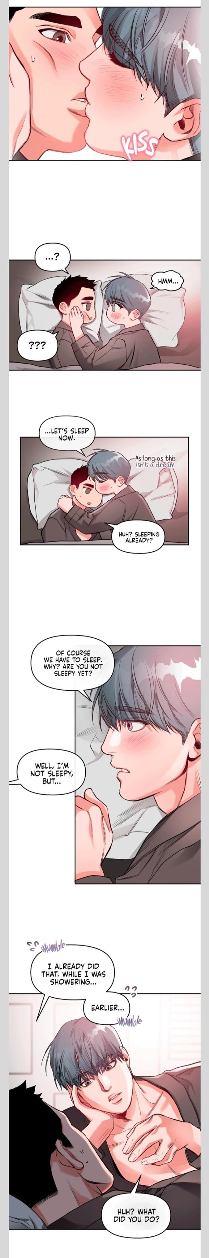 Hands Up Me! by Chwesong – Uncensored [Eng] page 20