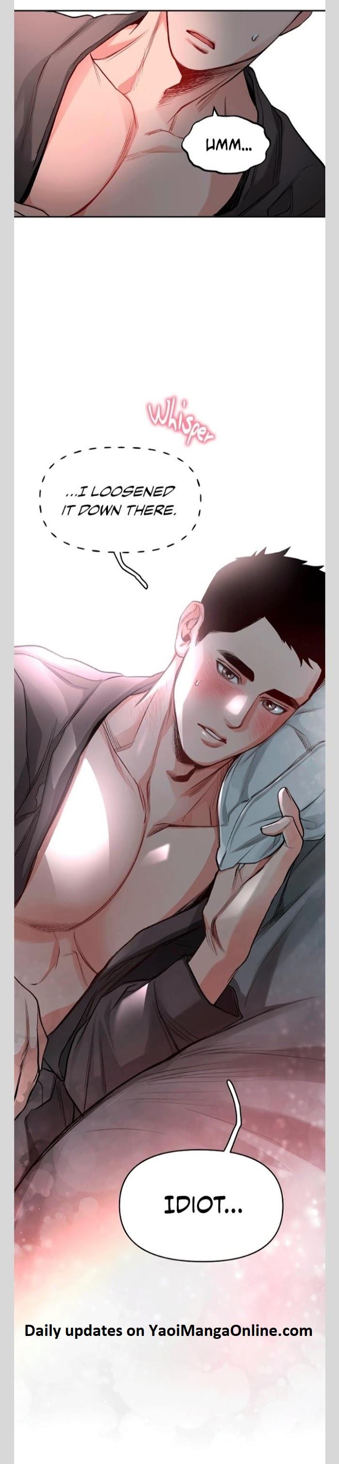 Hands Up Me! by Chwesong – Uncensored [Eng] page 21