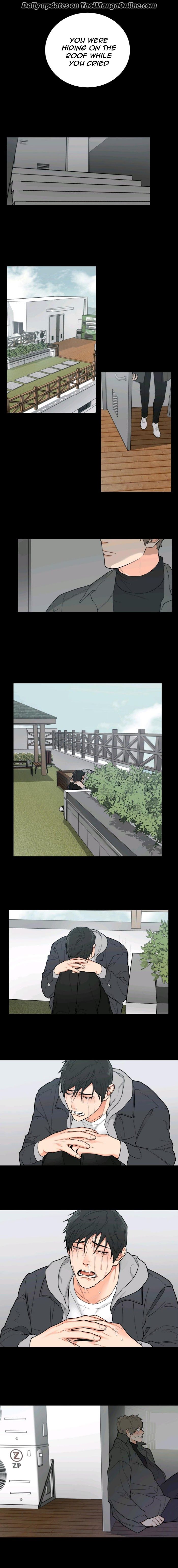 Sadistic Beauty BL Sidestory by Woo Yunhee [Eng] page 23