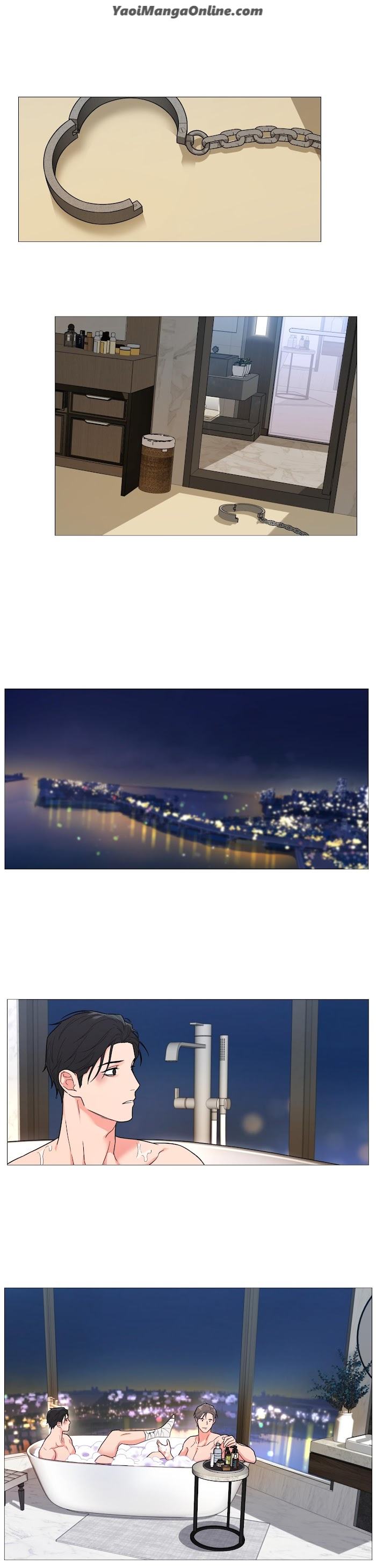 Sadistic Beauty BL Sidestory by Woo Yunhee [Eng] page 4