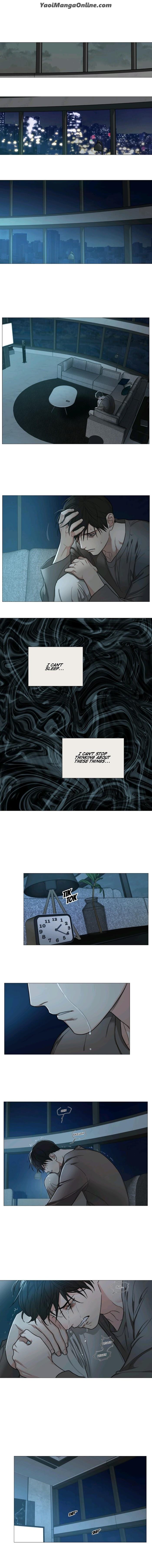 Sadistic Beauty BL Sidestory by Woo Yunhee [Eng] page 4