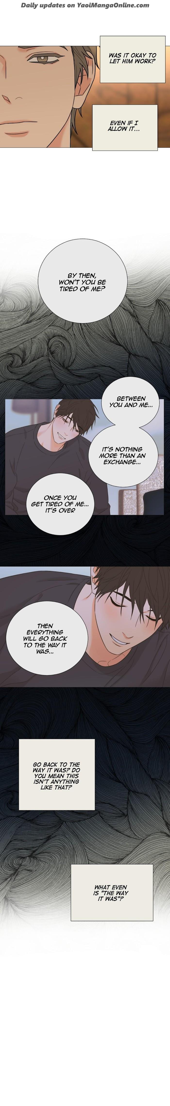 Sadistic Beauty BL Sidestory by Woo Yunhee [Eng] page 8