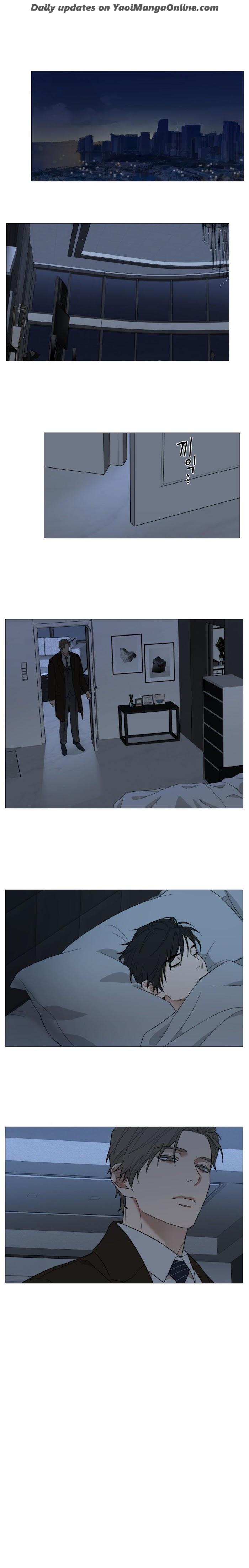 Sadistic Beauty BL Sidestory by Woo Yunhee [Eng] page 16