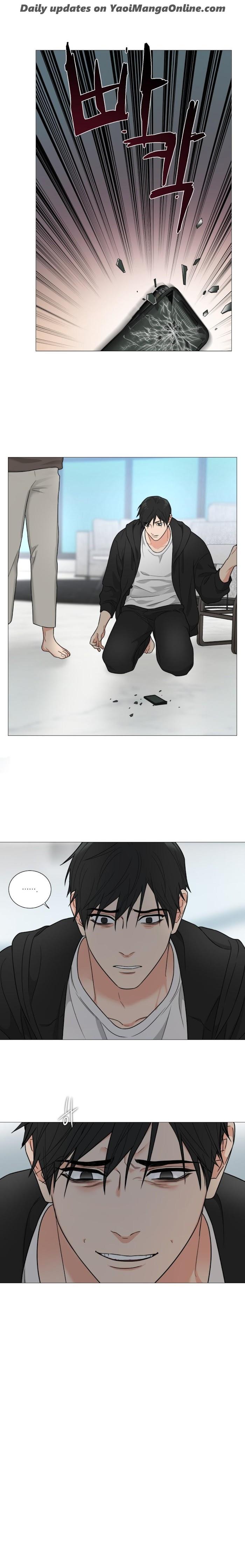 Sadistic Beauty BL Sidestory by Woo Yunhee [Eng] page 14