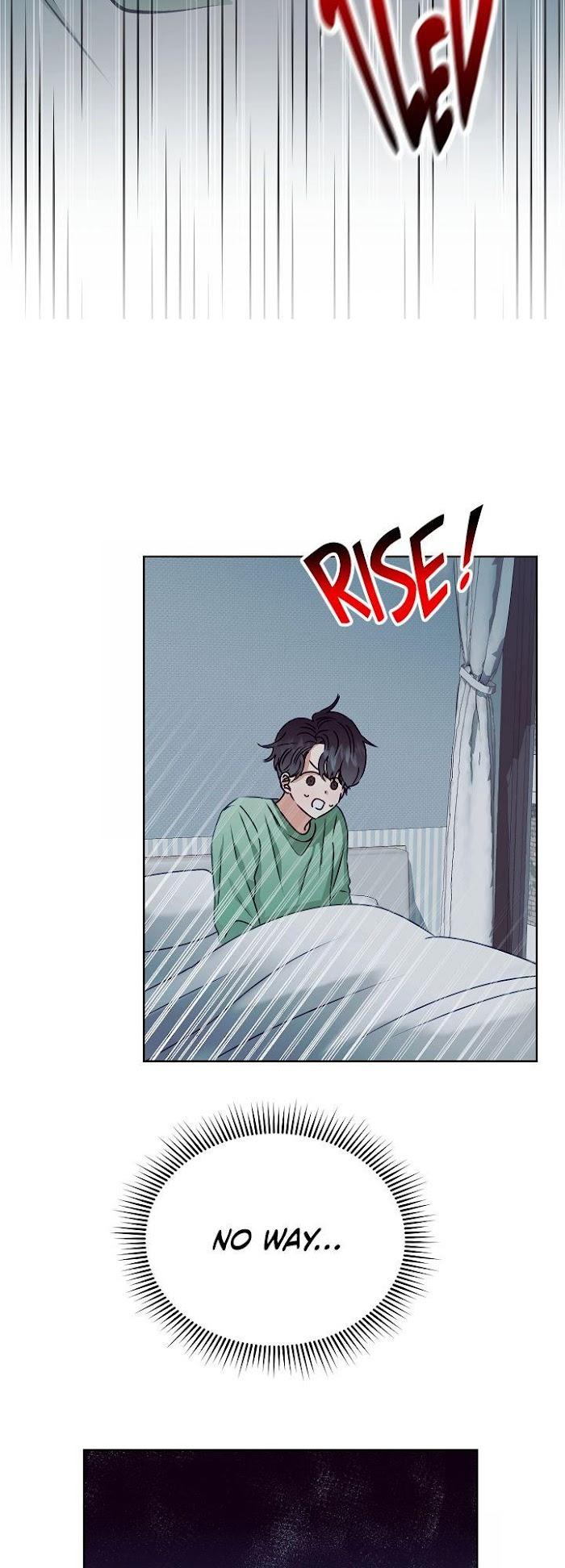 99.99% Lovers by Nanna – Uncensored [Eng] page 7