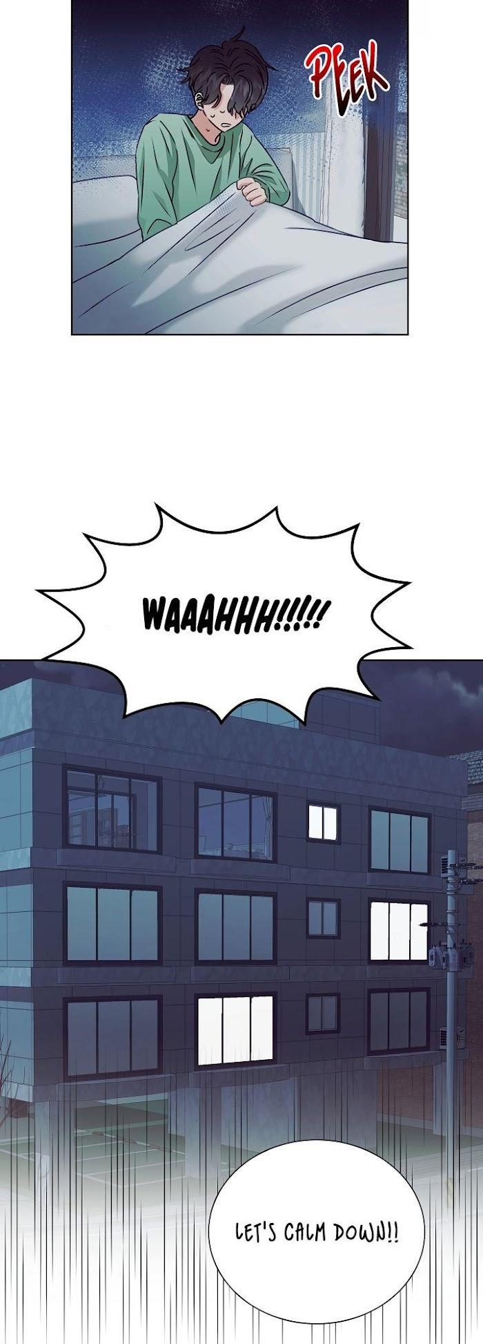 99.99% Lovers by Nanna – Uncensored [Eng] page 8