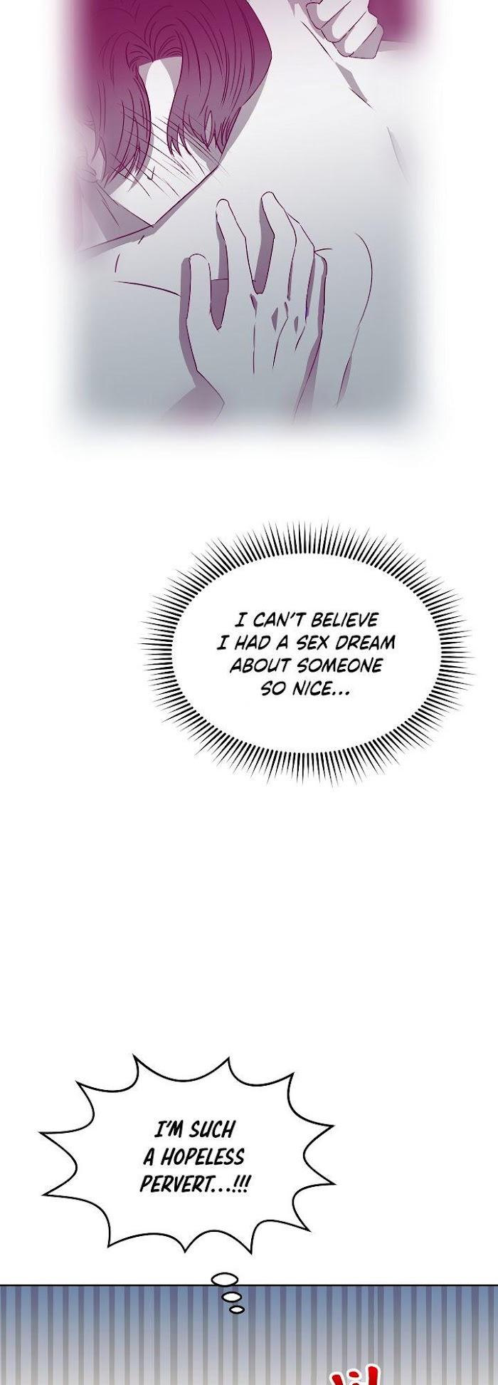 99.99% Lovers by Nanna – Uncensored [Eng] page 11