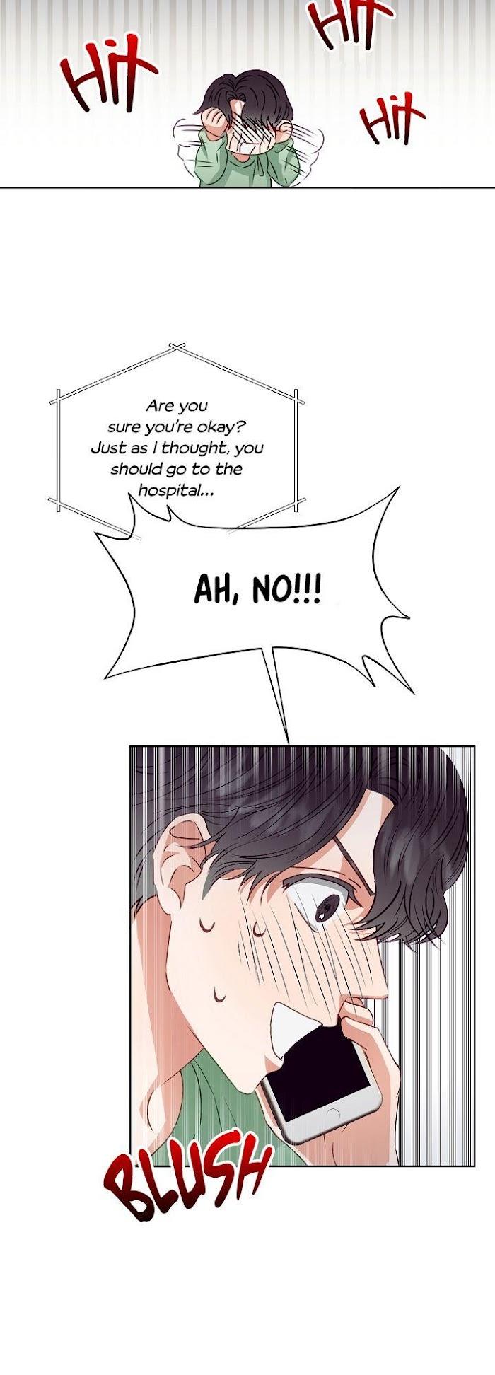 99.99% Lovers by Nanna – Uncensored [Eng] page 12