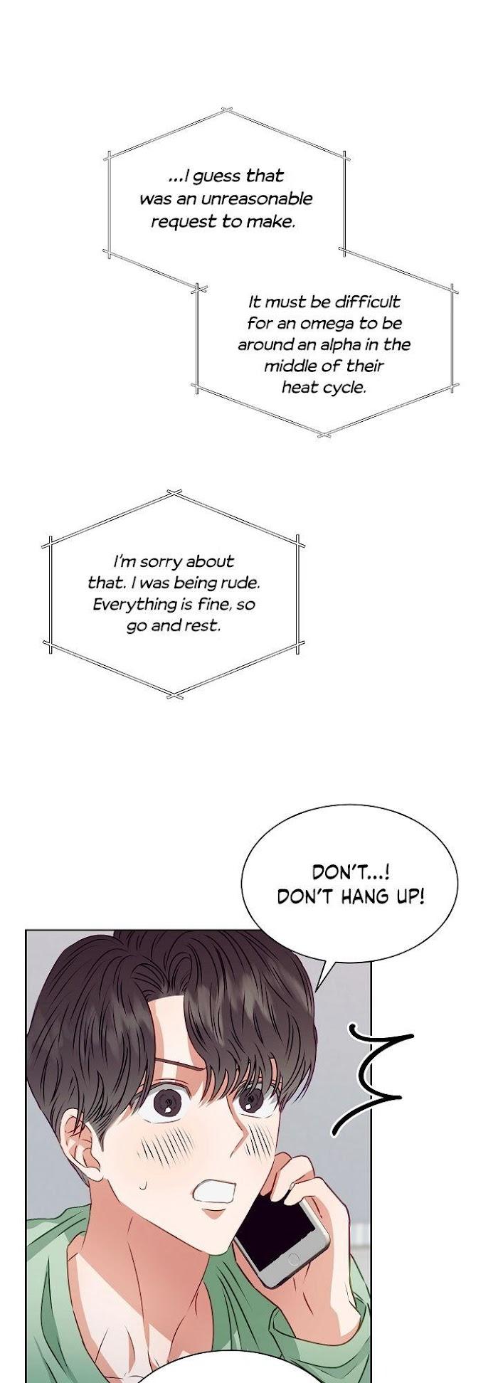 99.99% Lovers by Nanna – Uncensored [Eng] page 13