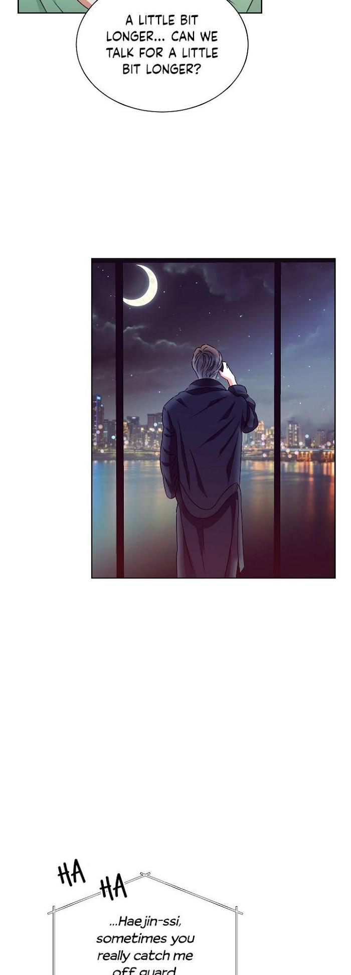 99.99% Lovers by Nanna – Uncensored [Eng] page 14